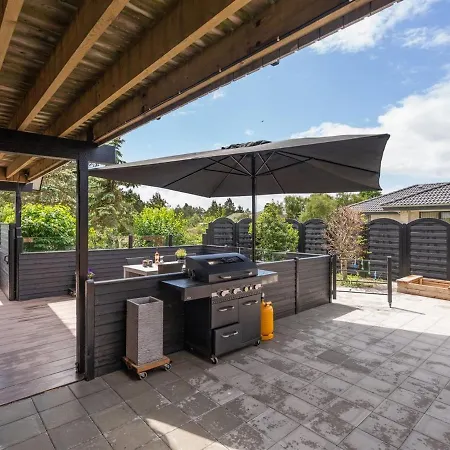 Casa de Férias Allice - 1-5km From The Sea In Western Jutland By Interhome Sønderby