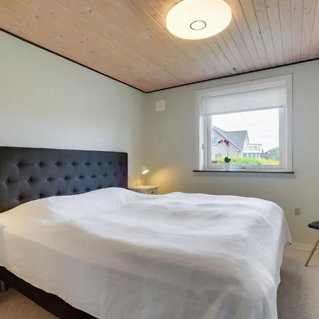Allice - 1-5km From The Sea In Western Jutland By Interhome Casa de Férias *