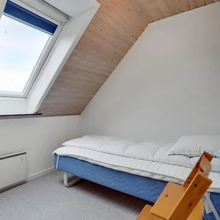 Allice - 1-5km From The Sea In Western Jutland By Interhome Casa de Férias