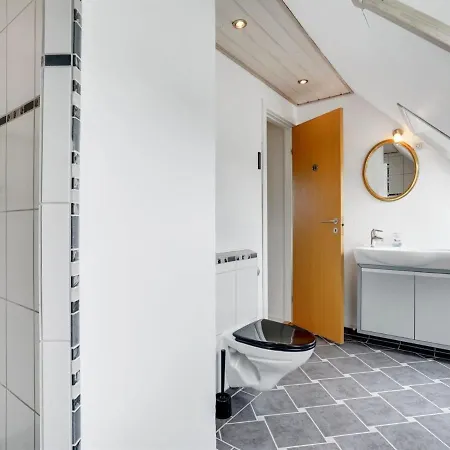 Allice - 1-5km From The Sea In Western Jutland By Interhome Sønderby